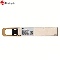 Совместимый модуль оптического приемопередатчика 400G QSFP112 SR4 (MMF, 850 нм, MPO-12/APC, DOM)